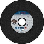 Bosch 1x PRO Grinding Longlife Scheibe f&uuml;r Geradschleifer und 20‑mm-Bohrung...