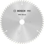 Bosch 1x PRO Wood Kreiss&auml;geblatt f&uuml;r Netz-Kapp‑ und Gehrungss&auml;gen (f&uuml;r