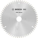 Bosch 1x PRO Wood Kreiss&auml;geblatt f&uuml;r Netz-Kapp‑ und Gehrungss&auml;gen (f&uuml;r