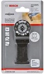 Bosch Professional 5x BIM Tauchs&auml;geblatt AIZ 32 BSPB (f&uuml;r Hartholz, 50 x 32...