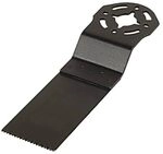 wolfcraft 3990000 Tauchs&auml;geblatt ˮPROˮ HCS, Universal-Aufnahme, Holz