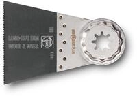 Fein E-Cut Long Life S&auml;geblatt 10 St&uuml;ck (Aufnahme Starlock Plus, Bi-Metall mit