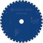 Bosch Accessories Professional Kreiss&auml;geblatt Expert f&uuml;r Steel, 190 x 20 x...