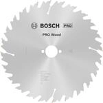 Bosch Accessories Bosch Professional 1x Kreiss&auml;geblatt Speedline Wood (f&uuml;r...