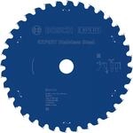 Bosch 1x EXPERT Stainless Steel Kreiss&auml;geblatt f&uuml;r Metalltrenns&auml;gen (f&uuml;r