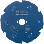 Bosch Professional 1x Kreiss&auml;geblatt Expert for Fiber Cement (f&uuml;r Faserzement,