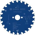 Bosch Professional 1x Kreiss&auml;geblatt Expert for Wood (Holz, S&auml;geblatt &Oslash; 130...