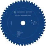 Bosch 1x EXPERT Stainless Steel Kreiss&auml;geblatt (f&uuml;r Edelstahl, &Oslash; mm, Professional