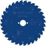 Bosch Professional 1x Kreiss&auml;geblatt Expert for Wood (Holz, S&auml;geblatt &Oslash; 225 x 30 x