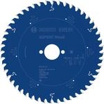 Bosch Professional 1x Kreiss&auml;geblatt Expert for Wood (Holz, S&auml;geblatt &Oslash; 200...
