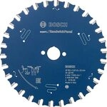 Bosch Accessories Professional 1x Kreiss&auml;geblatt Expert for Sandwich Panel