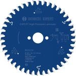 Bosch 1x EXPERT High Pressure Laminate Kreiss&auml;geblatt f&uuml;r Handkreiss&auml;gen...