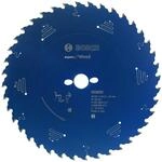 Bosch Professional 1x Kreiss&auml;geblatt Expert for Wood (f&uuml;r Holz, S&auml;geblatt &Oslash; 370 x