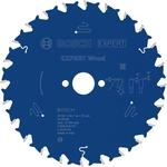 Bosch Accessories Professional 1x Kreiss&auml;geblatt Expert for Wood (Holz,...