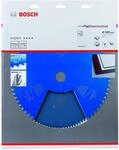Bosch Professional 1x Kreiss&auml;geblatt Expert for High-Pressure Laminate (f&uuml;r