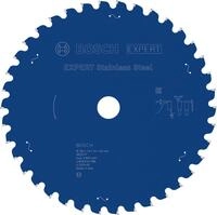 Bosch Professional Kreiss&auml;geblatt Expert for Stainless Steel (Edelstahl, 192 x...