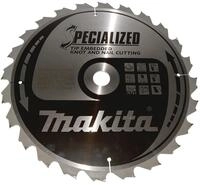 Makita Specialized Saegeblatt, 355 x 30 mm, 24Z, B-33087