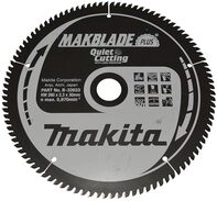 Makita Makblade+ Saegeblatt, 260 x 30 mm, 100Z, B-32633