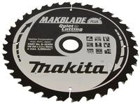 Makita Makblade Saegeblatt, 255 x 30 mm, 32Z, B-32459