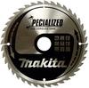 Makita Specialized Saegeblatt, 305 x 30 mm, 100Z, B-33358