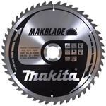 Makita Makblade Saegeblatt, 255 x 30 mm, 48Z, B-32699