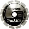 Makita MakForce Saegeblatt, 190 x 30 mm, 24Z, B-32247