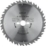 wolfcraft Tischkreiss&auml;gebl&auml;tter Serie gr&uuml;n I 6660000 I Schnelle, mittelgrobe