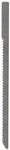 Proxxon 28056 Stichs&auml;geblatt aus HSS-Stahl Zahnteilung 1,06mm 2 St&uuml;ck / Packung