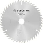 Bosch 1x PRO Wood Kreiss&auml;geblatt f&uuml;r Netz-Kapp‑ und Gehrungss&auml;gen (f&uuml;r