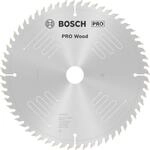 Bosch 1x PRO Wood Kreiss&auml;geblatt f&uuml;r Netz-Kapp‑ und Gehrungss&auml;gen (f&uuml;r