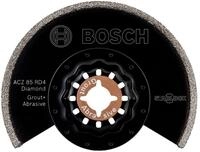 Bosch Accessories Segments&auml;geblatt f&uuml;r Multifunktionswerkzeuge Starlock (ACZ 85