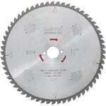 Metabo HM-S&auml;geblatt 254x30 mm WZ=48