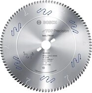 BOSCH Kreiss&auml;geblatt Top Precision Best f&uuml;r Wood, 500 x 30 x 4,4 mm, 60, 2608642125