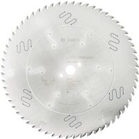 BOSCH Kreiss&auml;geblatt Top Precision Best f&uuml;r Wood, 400 x 30 x 4 mm, 60, 2608642122