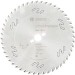 BOSCH Kreiss&auml;geblatt Top Precision Best f&uuml;r Wood, 300 x 30 x 3,2 mm, 48,...