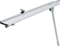 Festool Kappanschlag KA-UG-KS 120-R (mit Ma&szlig;skala, Anschlagreiter, Teleskopauszug