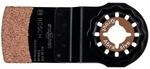 Bosch Professional 1x Tauchs&auml;geblatt AIZ 32 RT5 (f&uuml;r abrasives Material, &Oslash;...