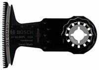 Bosch Accessories Professional 1x HCS Tauchs&auml;geblatt AII 65 BSPC (f&uuml;r...