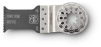 Fein (Multimaster) E-Cut Fine-S&auml;geblatt SL 50x30 mm, 3 St&uuml;ck, 63502157220