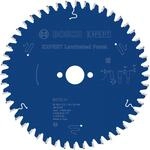 Bosch 1x EXPERT Laminated Panel Kreiss&auml;geblatt f&uuml;r Handkreiss&auml;gen (f&uuml;r