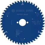 Bosch Professional 1x Kreiss&auml;geblatt Expert for Wood (Holz, S&auml;geblatt &Oslash; 190...