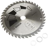 Bosch Accessories 1x Kreiss&auml;geblatt Standard (S&auml;geblatt f&uuml;r Holz, &Oslash; 205 x 2.2/1.5
