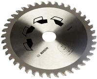 Bosch Accessories 1x Kreiss&auml;geblatt Special (S&auml;geblatt f&uuml;r Holz,