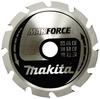 Makita MakForce Saegeblatt, 235 x 30 mm, 20Z, B-32269