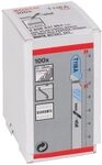 Bosch 100x T 118 A Basic for Metal Stichs&auml;geblatt (f&uuml;r Stahlbleche, Stahlbleche,