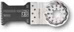 FEIN 63502205250 E-Cut Precision BIM-S&auml;geblatt, SL, 50x35mm, 50 St,...