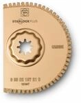 FEIN 63502187210 Hartmetall-S&auml;geblat, SLP, &Oslash;90mm, 1,2mm Schnitt, Colour Coded