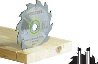 Festool Kreiss&auml;geblatt HW 230x2,5x30 W24 WOOD STANDARD