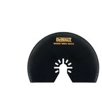 DEWALT Multi-Tool Saegeblatt Segment 100mm 5Stk