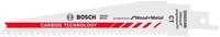 Bosch Professional S&auml;bels&auml;geblatt S 956 XHM Progressor for Wood and Metal...